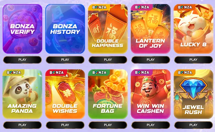 MrWin9 games