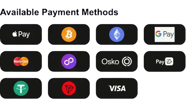 MrWin9 pay